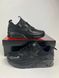 Кросівки Nike Air Max 90 Black v3 1691 фото 2