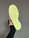 Кросівки Nike SB Dunk Low Lime Peach 1274 фото 4