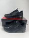 Кросівки Nike Air Max 90 Black v3 1691 фото 3