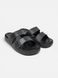 Adidas Adilette Triple Black, 40