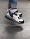 Кросівки Nike Air Max 270 React Silver x Travis Scott 1378 фото 3