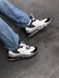 Кросівки Nike Air Max 270 React Silver x Travis Scott 1378 фото 8
