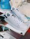 Кеди Adidas Stan Smith White Black 3 2853 фото 2