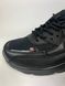 Кросівки Nike Air Max 90 Black v3 1691 фото 8