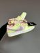 Кросівки Nike SB Dunk Low Lime Peach 1274 фото 1
