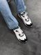 Кросівки Nike Air Max 270 React Silver x Travis Scott 1378 фото 7