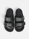 Adidas Adilette Triple Black, 40