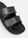 Adidas Adilette Triple Black, 40
