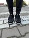 Зимові Кросівки Adidas Niteball Black White Winter Fur 10008 фото 3