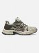 Nike V2K Run Beige Olive Brown, 42
