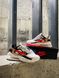 Кросівки Nike React 270 White Red Beige 1370 фото 10