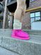 Зимові чоботи Ugg Ultra Mini Pink 9892 фото 2