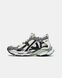 Balenciaga Runner White Grey Black, 40