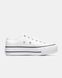 Converse Chuck Taylor All Star Lift White