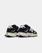 New Balance 9060 Black Suede Cream Sole