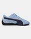 Puma Speedcat OG Light Blue Navy Black, 38