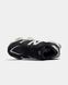 New Balance 9060 Black Suede Cream Sole