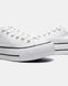 Converse Chuck Taylor All Star Lift White