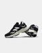 New Balance 9060 Black Suede Cream Sole