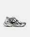 Balenciaga Runner White Grey Black, 40