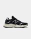 New Balance 9060 Black Suede Cream Sole