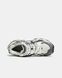 Balenciaga Runner White Grey Black, 40