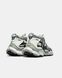 Balenciaga Runner White Grey Black, 40