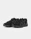 A.P.C. x Asics Gel-Sonoma 15-50 Triple Black, розмір 43