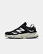 New Balance 9060 Black Suede Cream Sole