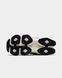 New Balance 9060 Black Suede Cream Sole