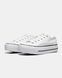 Converse Chuck Taylor All Star Lift White