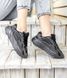 Кроссовки Adidas Yeezy Boost 700 V2 Vanta Black 3158 фото 4