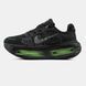 Nike Vomero Black Volt, 40
