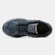 New Balance 2002R Protection Pack Dark Navy Black
