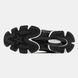 Dior Chrono Sneaker Black White Sketch Logo, 36