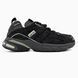 Adidas Adistar Cushion x SFTM Black Grey, 36