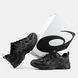 Asics Gel-Kahana 8 SP Triple Black