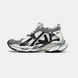 Balenciaga Runner White Grey Black, 40