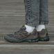 Asics Gel NYC Brown Gore-Tex, 41