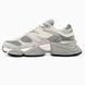 New Balance 9060 Light Grey Beige, 36