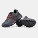 Кроссовки Asics Gel-Kahana 8 Black Red 10295 фото 7