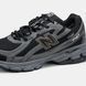 New Balance 740 Gore-Tex Black Grey, 41