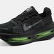 Nike Vomero Black Volt, 40