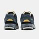 New Balance 2002R Protection Pack Dark Navy Black
