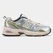 New Balance 530 Silver Olive Beige