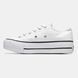 Converse Chuck Taylor All Star Lift White