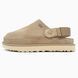 UGG Goldenstar Clog Beige, 36