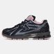 New Balance 1906R Black Pink Silver, 36