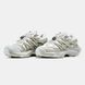 Salomon XT-PU.RE Advanced White Cream