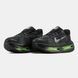 Nike Vomero Black Volt, 40